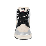 TENIS CASUALES NIÑA HELLO KITTY 3981 SIMIPIEL BEIGE 15-17