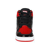 TENIS CASUALES NIÑO SPIDERMAN 3977 SIMIPIEL NEGRO 15-17