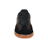 TENIS CASUALES NIÑO SPIDERMAN 9833 TEXTIL NEGRO 18-21