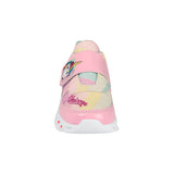 TENIS CASUALES NIÑA STYLO 3008 GLITTER ROSA 15-17