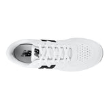 TENIS CABALLERO NEW BALANCE BB80BNN PIEL BLANCO