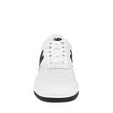 TENIS CABALLERO NEW BALANCE BB80BNN PIEL BLANCO