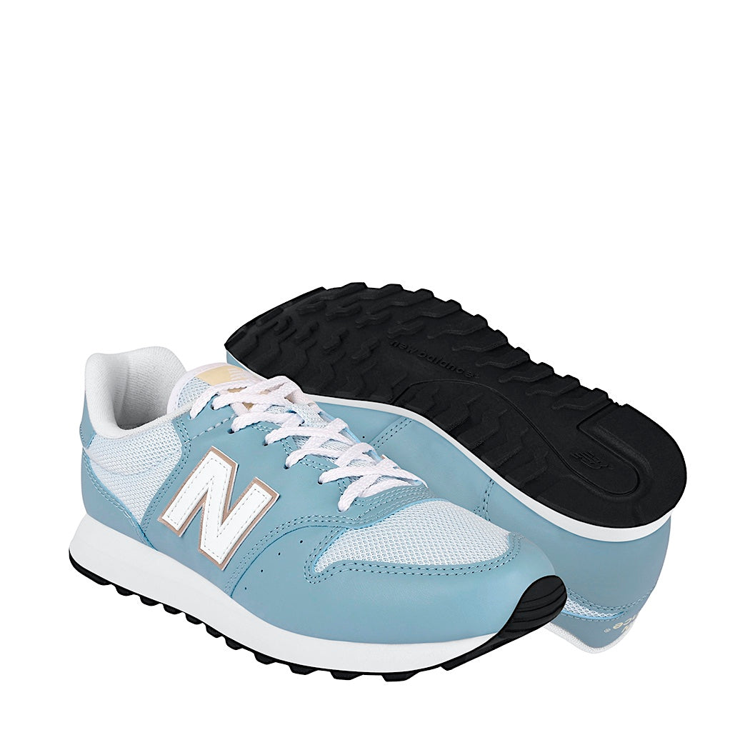 Zapatillas Casual Nb Azules Mujer Tenis New New Balance 574 Mujer