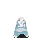 TENIS DAMA NEW BALANCE GW500UFG SIMIPIEL AZUL