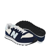 TENIS DAMA NEW BALANCE GW500ADW SUEDE AZUL