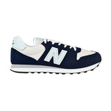 TENIS DAMA NEW BALANCE GW500ADW SUEDE AZUL