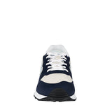 TENIS DAMA NEW BALANCE GW500ADW SUEDE AZUL