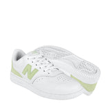 TENIS DAMA NEW BALANCE BBW80ADG PIEL BLANCO