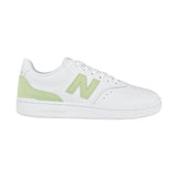 TENIS DAMA NEW BALANCE BBW80ADG PIEL BLANCO