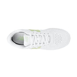TENIS DAMA NEW BALANCE BBW80ADG PIEL BLANCO