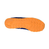 TENIS CABALLERO NEW BALANCE ML373SS2 GAMUZA AZUL