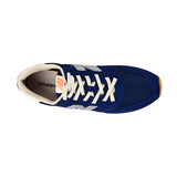 TENIS CABALLERO NEW BALANCE ML373SS2 GAMUZA AZUL
