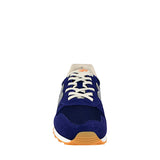 TENIS CABALLERO NEW BALANCE ML373SS2 GAMUZA AZUL