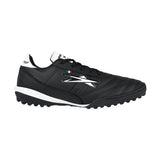 TENIS FUTBOL JOVEN EESCORD 3040 PIEL NEGRO 20-24