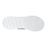TENIS K-SWISS HOMBRE OF411410 TEXTIL AZUL