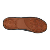 TENIS CASUALES K-SWISS HOMBRE OF449002 TEXTIL NGO