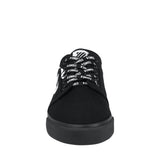 TENIS CASUALES K-SWISS HOMBRE OF449002 TEXTIL NGO