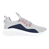 TENIS K-SWISS HOMBRE OF473034 TEXTIL GRIS