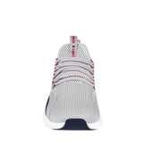 TENIS K-SWISS HOMBRE OF473034 TEXTIL GRIS