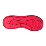 TENIS K-SWISS HOMBRE OF473600 TEXTIL ROJO