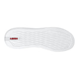 TENIS CASUALES K-SWISS HOMBRE OF638160 PIEL BCO