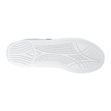TENIS CASUALES K-SWISS HOMBRE OF664140 PIEL BCO