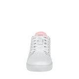 TENIS CASUALES K-SWISS MUJER 9F664187 PIEL BCO