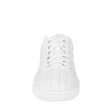 TENIS K-SWISS HOMBRE OF398100 PIEL BLANCO