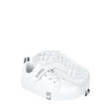 TENIS K-SWISS NIÑA 5F489100 SIMIPIEL BLANCO 17-22