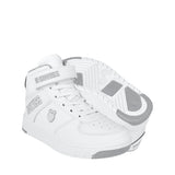 TENIS K-SWISS NIÑO 5K021101 PIEL BLANCO 17-22