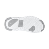 TENIS K-SWISS NIÑO 5K021101 PIEL BLANCO 17-22