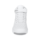 TENIS K-SWISS NIÑO 5K021101 PIEL BLANCO 17-22