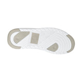 TENIS K-SWISS JOVEN 8K020101 PIEL BLANCO 23-25