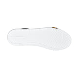TENIS K-SWISS MUJER 8F489002 SIMIPIEL NEGRO