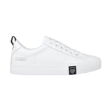 TENIS K-SWISS MUJER 8F489002 SIMIPIEL BLANCO