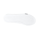 TENIS K-SWISS MUJER 8F489002 SIMIPIEL BLANCO