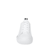 TENIS K-SWISS MUJER 8F489002 SIMIPIEL BLANCO