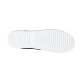 TENIS K-SWISS MUJER 9F563002 SIMIPIEL NEGRO