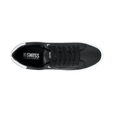 TENIS K-SWISS MUJER 9F563002 SIMIPIEL NEGRO