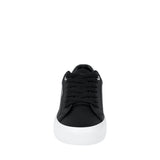 TENIS K-SWISS MUJER 9F563002 SIMIPIEL NEGRO