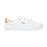TENIS K-SWISS MUJER 9F563194 SIMIPIEL BLANCO
