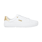TENIS K-SWISS MUJER 9F563194 SIMIPIEL BLANCO