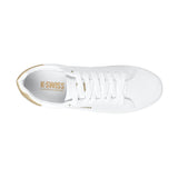 TENIS K-SWISS MUJER 9F563194 SIMIPIEL BLANCO