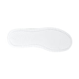 TENIS K-SWISS MUJER 9F665102 SIMIPIEL BLANCO