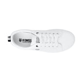 TENIS K-SWISS MUJER 9F665102 SIMIPIEL BLANCO