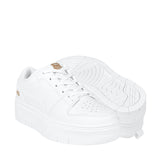 TENIS K-SWISS MUJER 9F733194 SIMIPIEL BLANCO