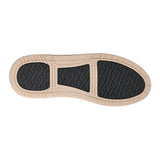TENIS CASUALES STYLO HOMBRE 12339 SIMIPIEL NEGRO