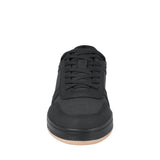 TENIS CASUALES STYLO HOMBRE 12339 SIMIPIEL NEGRO