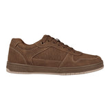 TENIS CASUALES STYLO HOMBRE 12339 SIMIPIEL CAFÉ
