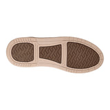 TENIS CASUALES STYLO HOMBRE 12339 SIMIPIEL CAFÉ